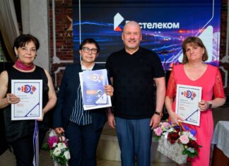 Медиа и технологии: южные журналисты рисуют картину цифрового завтра