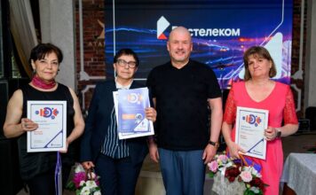 Медиа и технологии: южные журналисты рисуют картину цифрового завтра
