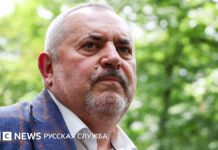Бориса Надеждина обвинили в демонстрации «экстремистской символики» — фото Навального. Это еще один повод не допустить его до выборов в Госдуму