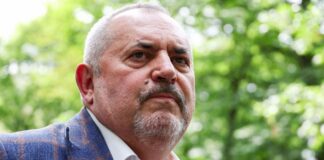 Бориса Надеждина обвинили в демонстрации «экстремистской символики» — фото Навального. Это еще один повод не допустить его до выборов в Госдуму