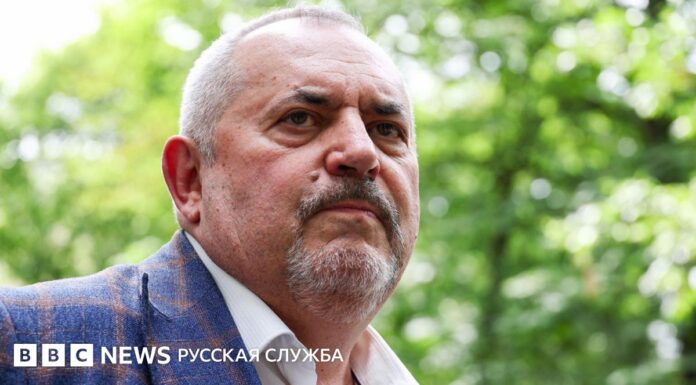 Бориса Надеждина обвинили в демонстрации «экстремистской символики» — фото Навального. Это еще один повод не допустить его до выборов в Госдуму