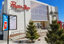 Курганский бизнес получил 30 предостережений за вывески не на русском языке