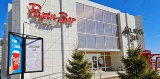Курганский бизнес получил 30 предостережений за вывески не на русском языке