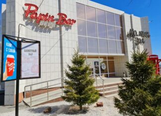 Курганский бизнес получил 30 предостережений за вывески не на русском языке