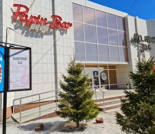 Курганский бизнес получил 30 предостережений за вывески не на русском языке