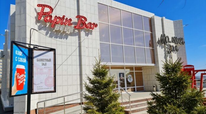 Курганский бизнес получил 30 предостережений за вывески не на русском языке