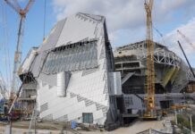 “Куча причин, что мешает плохому танцору”. Россия из-за санкций останавливает крупные инфраструктурные проекты