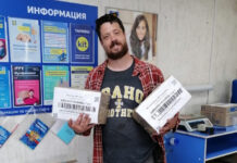 За что семью известного фермера-американца хотят выдворить из России?