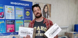 За что семью известного фермера-американца хотят выдворить из России?