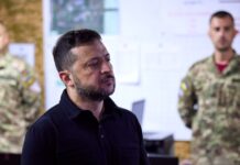 Зеленский: “Окно возможностей” открыто до ноября