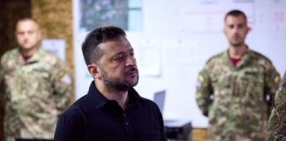 Зеленский: “Окно возможностей” открыто до ноября