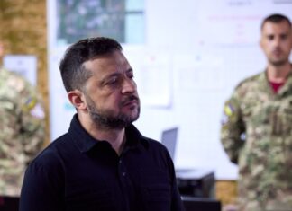 Зеленский: “Окно возможностей” открыто до ноября