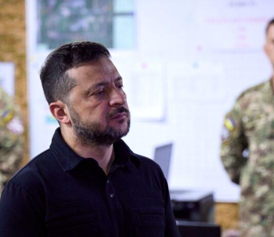 Зеленский: “Окно возможностей” открыто до ноября