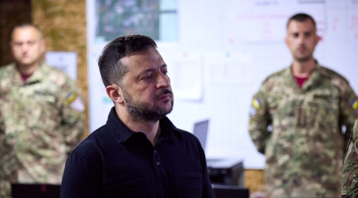 Зеленский: “Окно возможностей” открыто до ноября