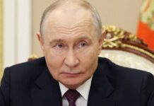 Путин рассказал о силе России: Политика: Россия: Lenta News
