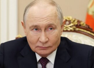 Путин рассказал о силе России: Политика: Россия: Lenta News