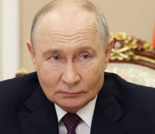Путин рассказал о силе России: Политика: Россия: Lenta News