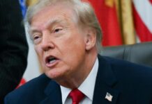 Трамп ответил, связывает ли он чуму в России с биологическим оружием