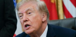 Трамп ответил, связывает ли он чуму в России с биологическим оружием