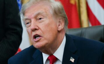 Трамп ответил, связывает ли он чуму в России с биологическим оружием